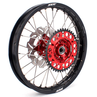 KKE 21 & 18 / 21 & 19 Wheels Rims for Honda CRF250R CRF 450R 2015-2020 Discs - Howling Moto