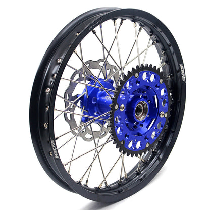 KKE 21/18 Enduro Dirt Rims For KTM SX EXC EXC-F XCW XC 125-530CC 2003-2024 - Howling Moto