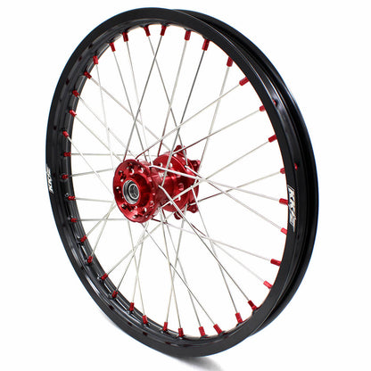 KKE 21" 19" or 21" 18" Dirt Bike Wheels Set For HONDA CRF250R 2014-2025 CRF450R 2013-2025 CRF450L 2019-2021 - Howling Moto