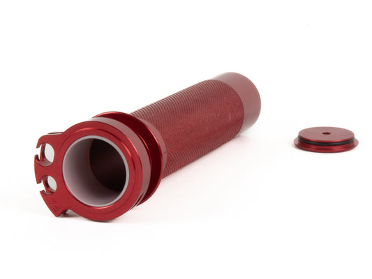 G2 Ergonomics Throttle Tube - Howling Moto