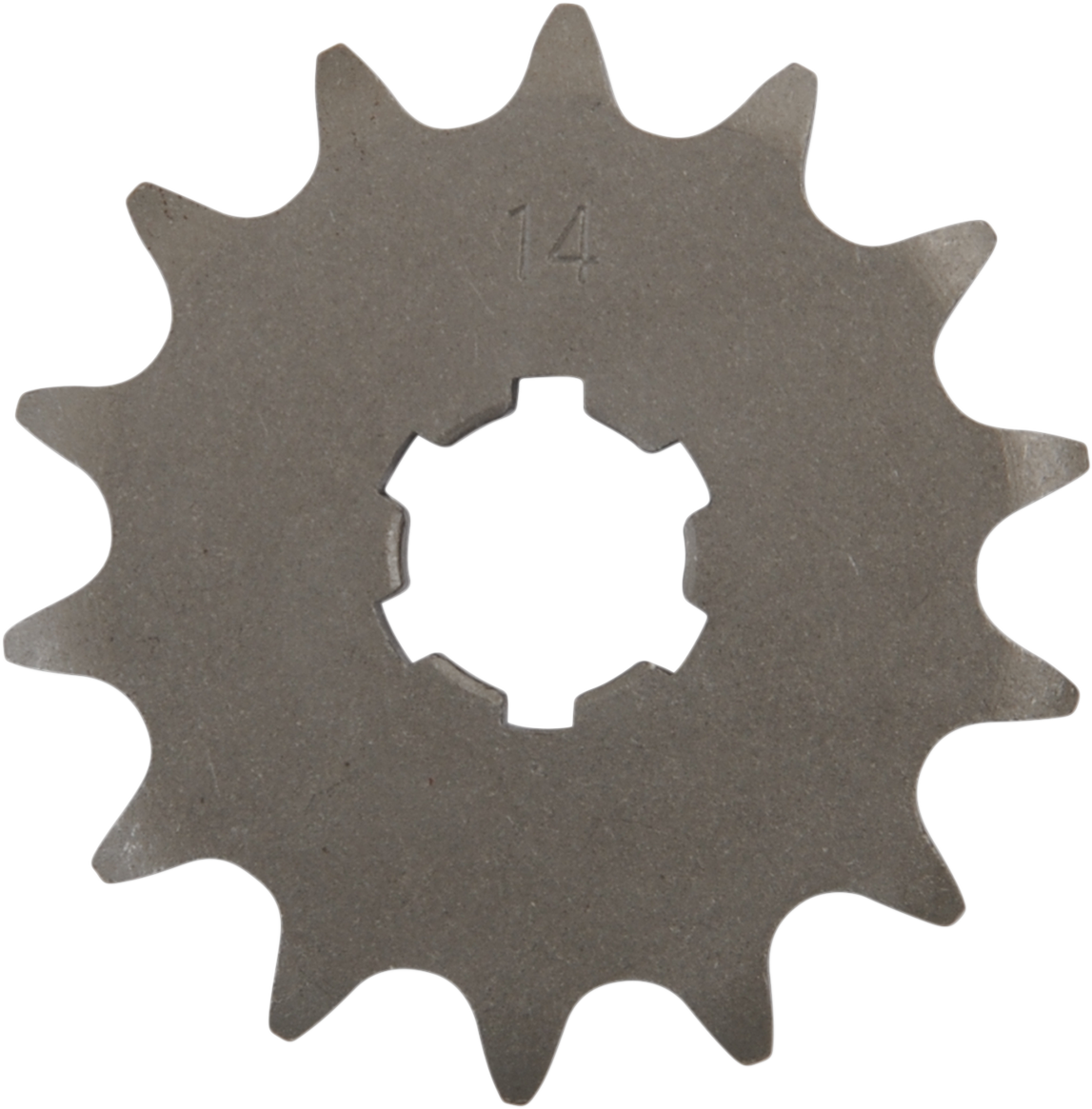 PARTS UNLIMITED, PARTS UNLIMITED Yamaha Countershaft Sprocket 14 Tooth (Part #517-17461-41)