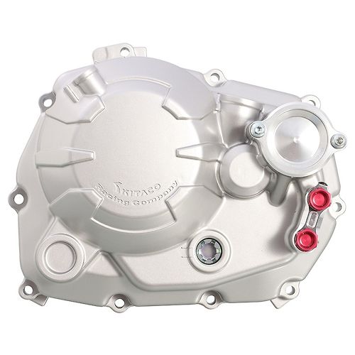 Kitaco Clutch Cover for 2022-Present Honda Grom and Monkey