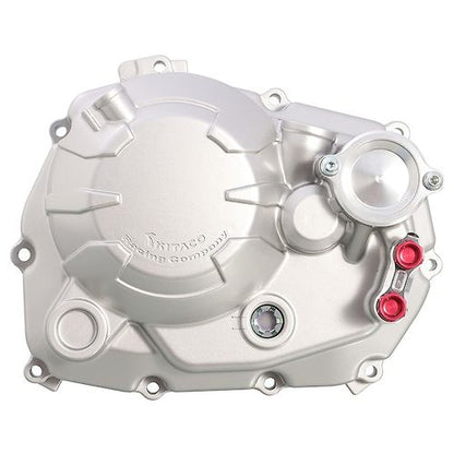 Kitaco Clutch Cover for 2022-Present Honda Grom and Monkey