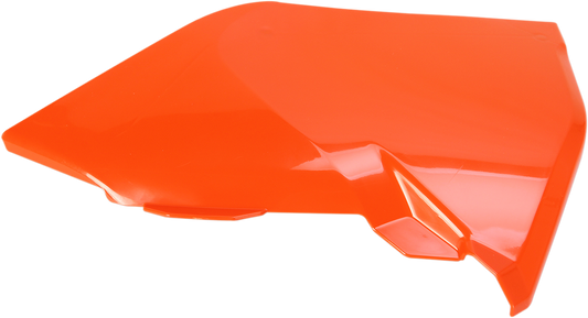 ACERBIS Airbox Cover - Orange 2449415226 - Howling Moto