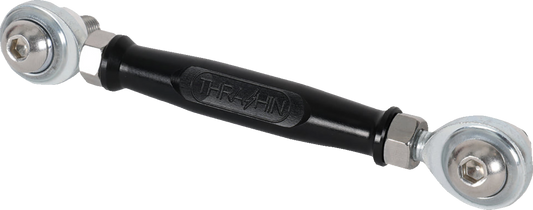 THRASHIN SUPPLY CO. Adjustable Brake Linkage TSC-2301-1 for M8 Softail Models