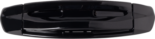 ARAi Helmets XG Chin Vent in Diamond Black with part number 102073, showing the vent attachment on a motorcycle helmet.