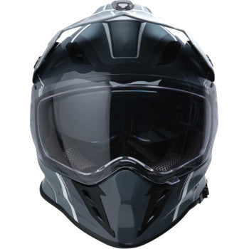 Z1R Range 2.0 Voyager Dual-Sport Motorcycle Helmet