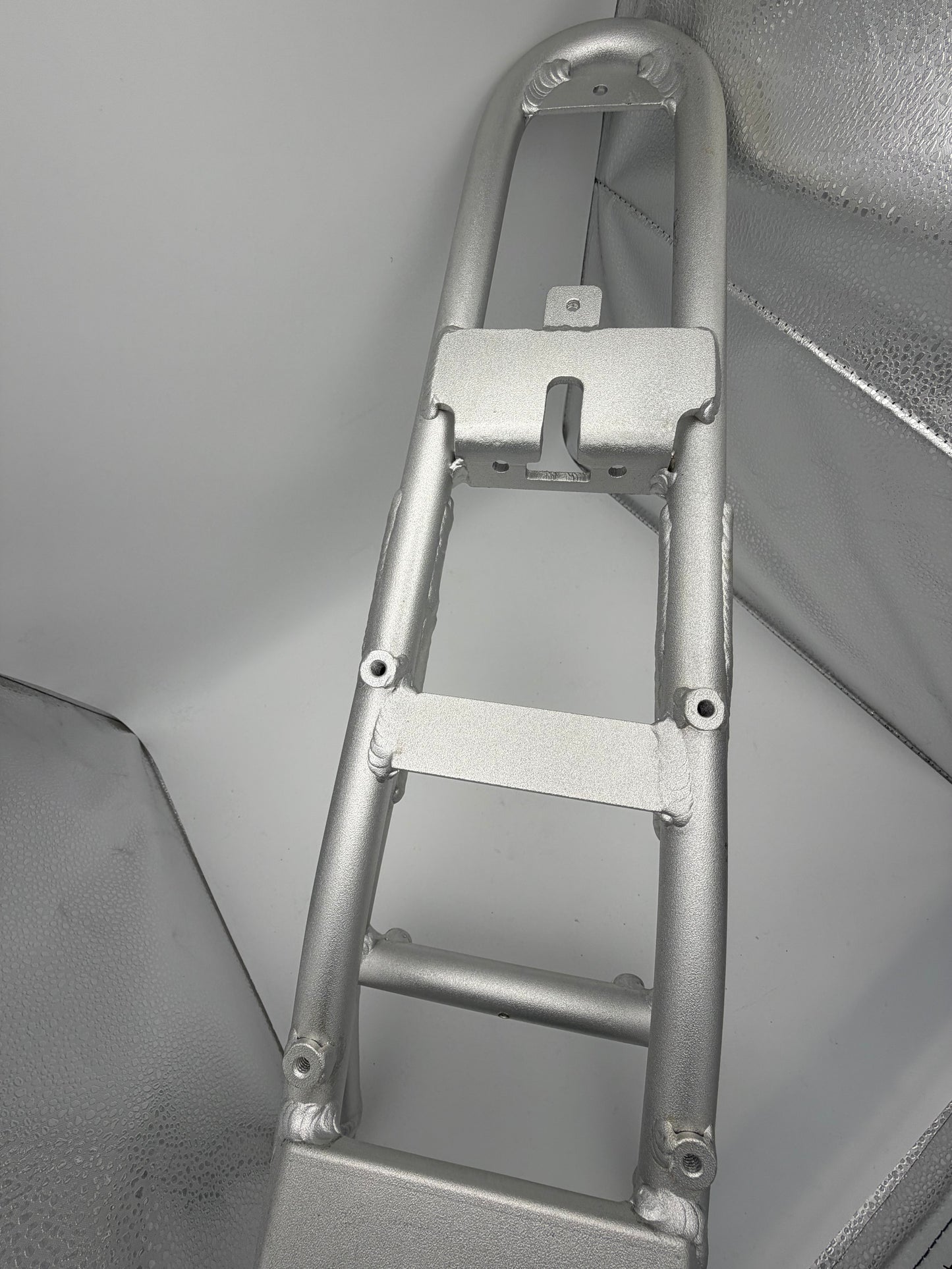 Greenger G3/G3S Subframe - Howling Moto