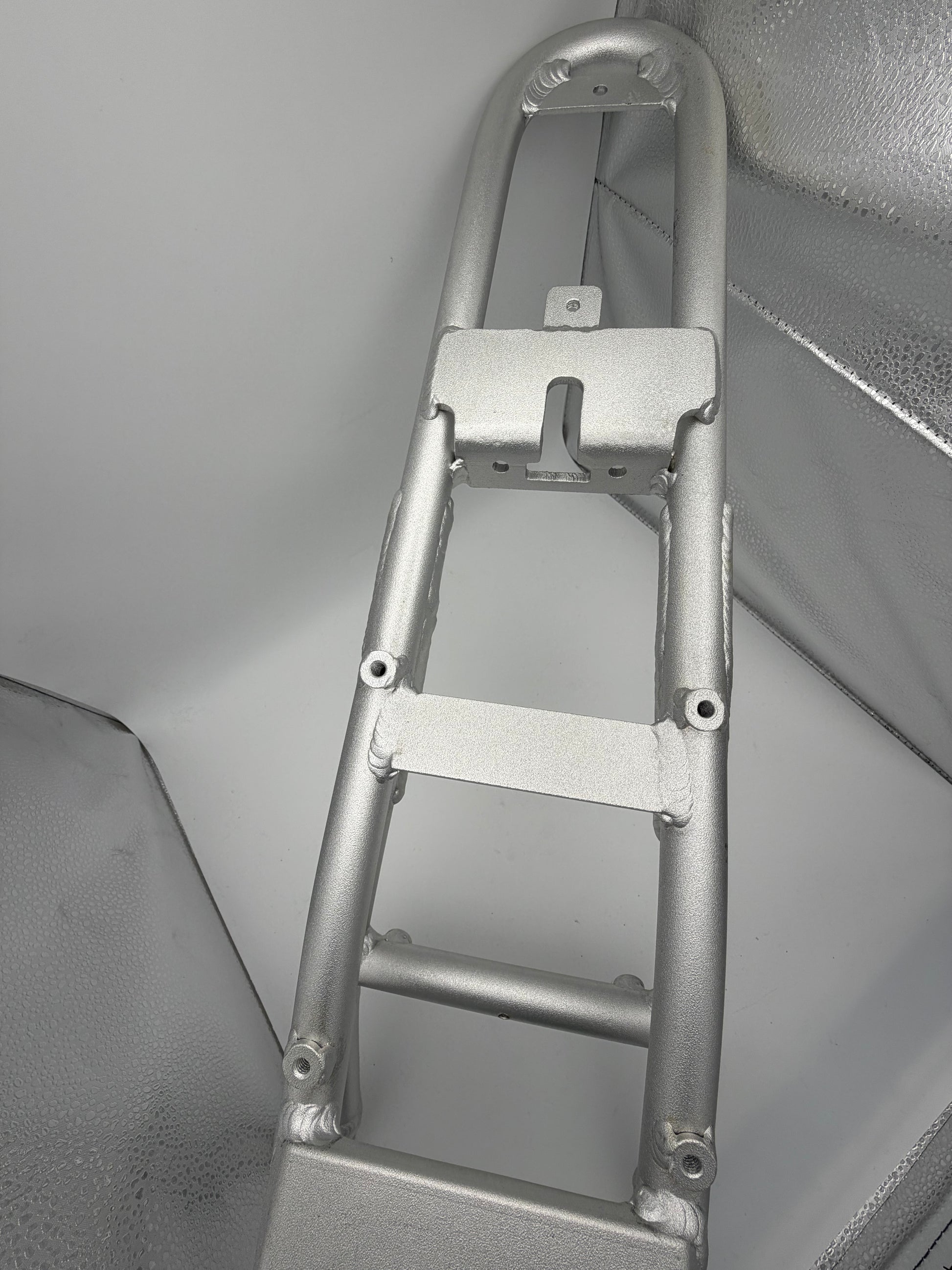 Greenger G3/G3S Subframe - Howling Moto