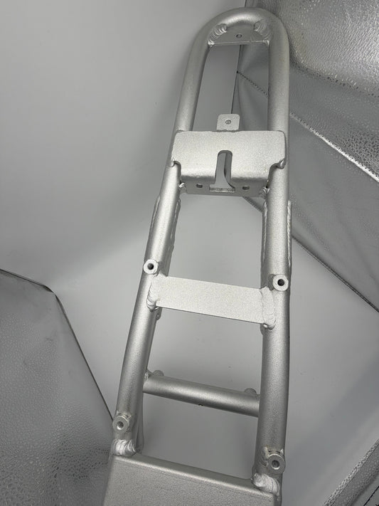 Greenger G3/G3S Subframe - Howling Moto