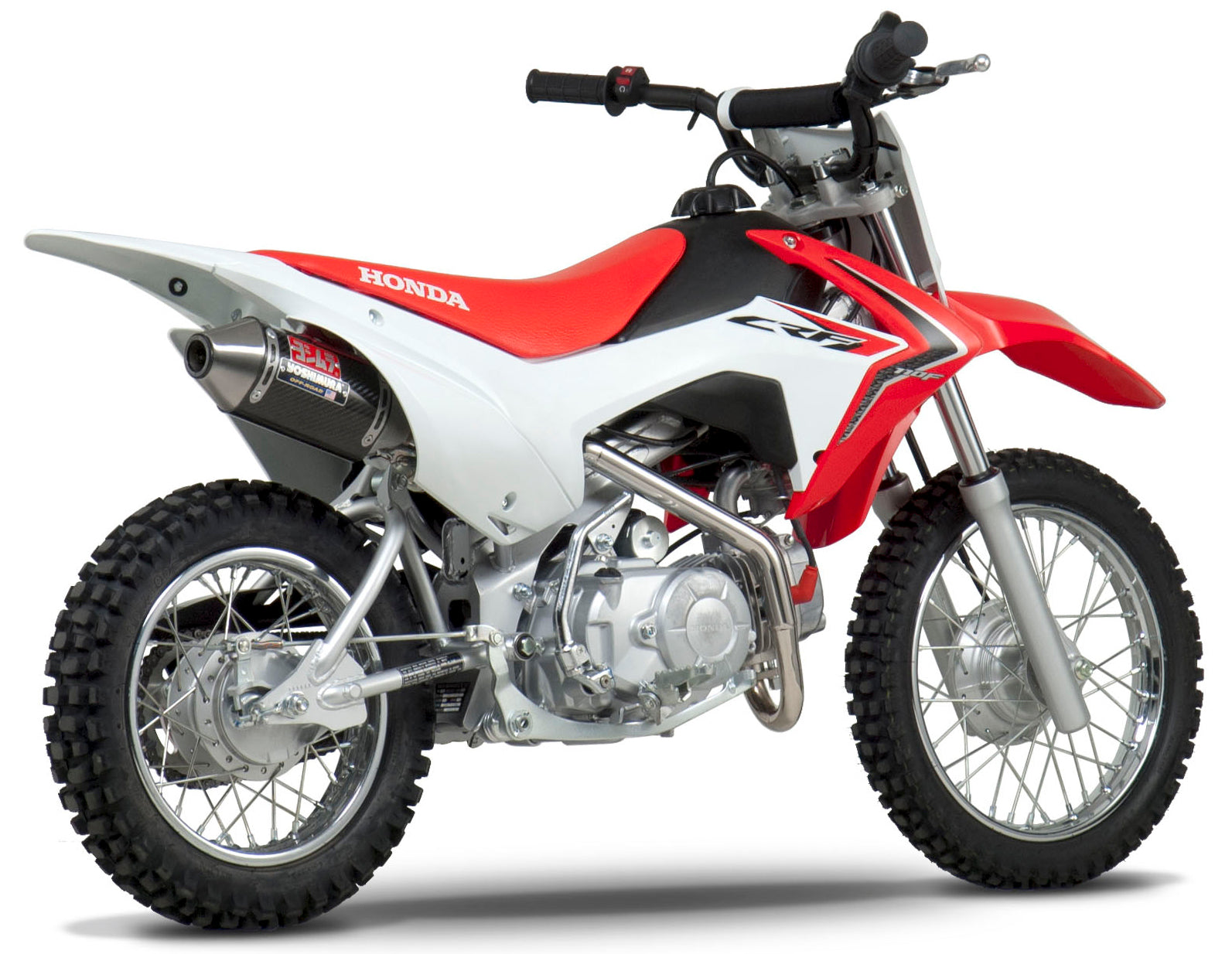 YOSHIMURA, Yoshimura RS 2 Header, Canister, and End Cap Exhaust System for UTV - Part #221100B250
