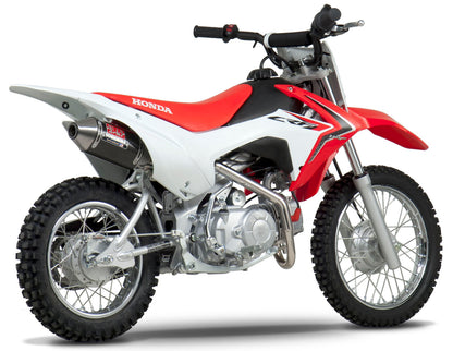 YOSHIMURA, Yoshimura RS 2 Header, Canister, and End Cap Exhaust System for UTV - Part #221100B250