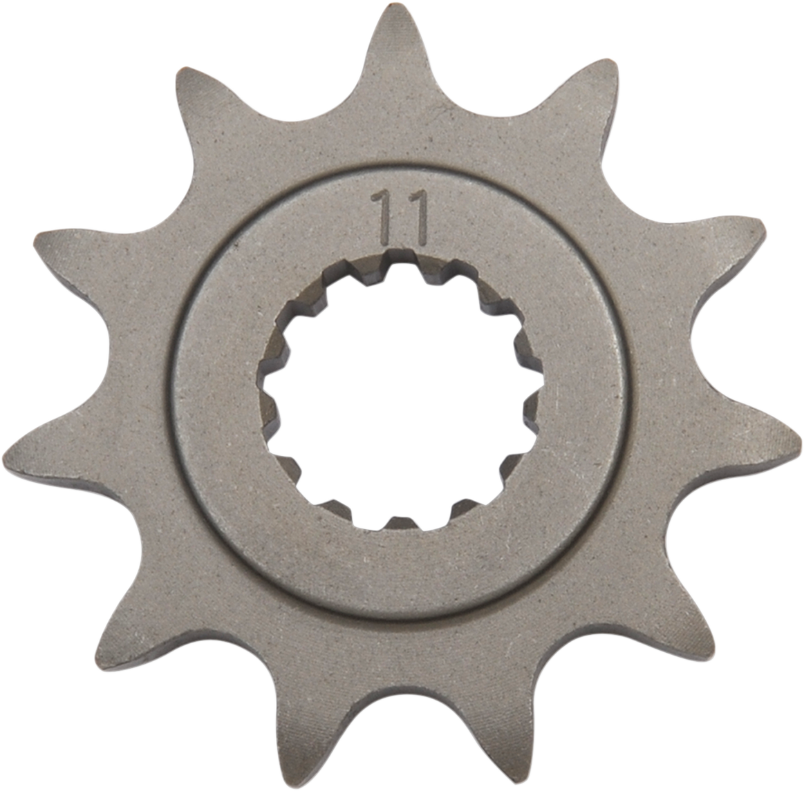 PARTS UNLIMITED, PARTS UNLIMITED Countershaft Sprocket 11 Tooth for Suzuki 27511-24400-11T