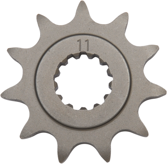 PARTS UNLIMITED, PARTS UNLIMITED Countershaft Sprocket 11 Tooth for Suzuki 27511-24400-11T