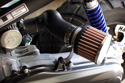 MNNTHBX Honda Ruckus Intake - Howling Moto