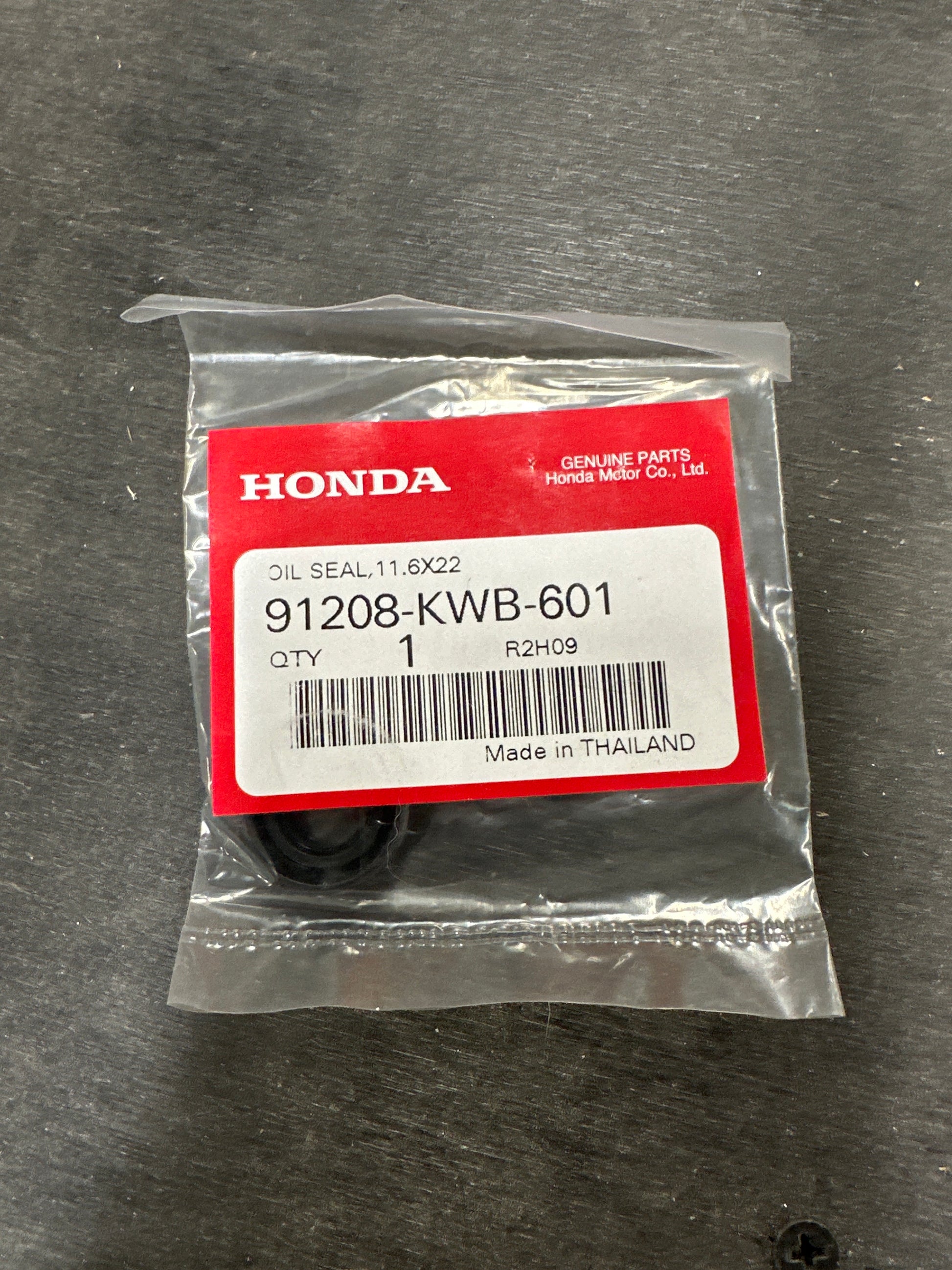 Honda Grom Shift Shaft Seal 2022 + - Howling Moto