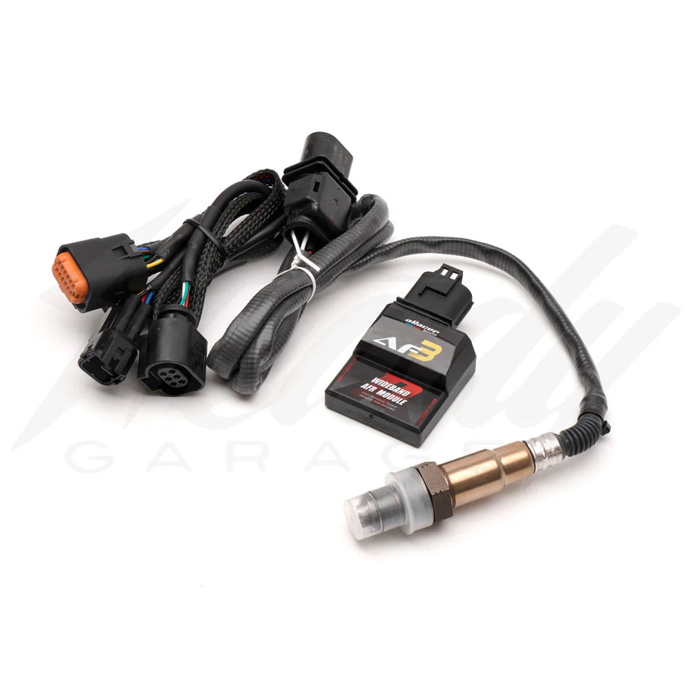 Aracer AF3 Professional Wideband AFR Module LSU 4.9 / 4.2 O2 - Howling Moto