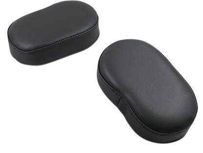 SHOW CHROME Passenger Armrest - GL1800 52-677A - Howling Moto