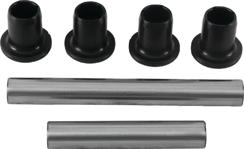 QuadBoss Polaris ACE rear IRS knuckle repair kit for 2014-2016 models, showing parts and components in the image.