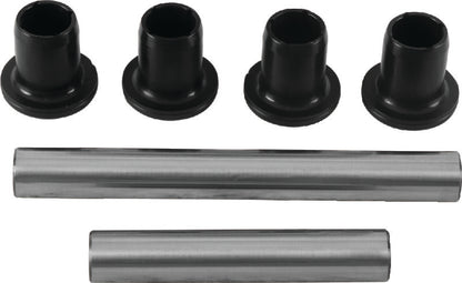 QuadBoss Polaris ACE rear IRS knuckle repair kit for 2014-2016 models, showing parts and components in the image.
