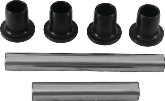 QuadBoss Polaris ACE rear IRS knuckle repair kit for 2014-2016 models, showing parts and components in the image.