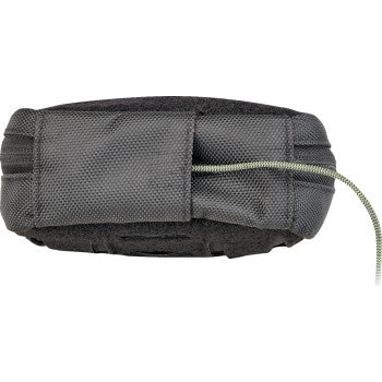 BILTWELL EXFIL-3 Bag 2.0 - Black 3015-01 3515-0243 - Howling Moto