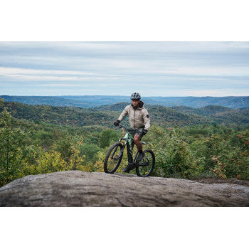 iGo Outland Sawback RS E-Bike - Howling Moto