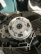 Clutch Kit - Howling Moto