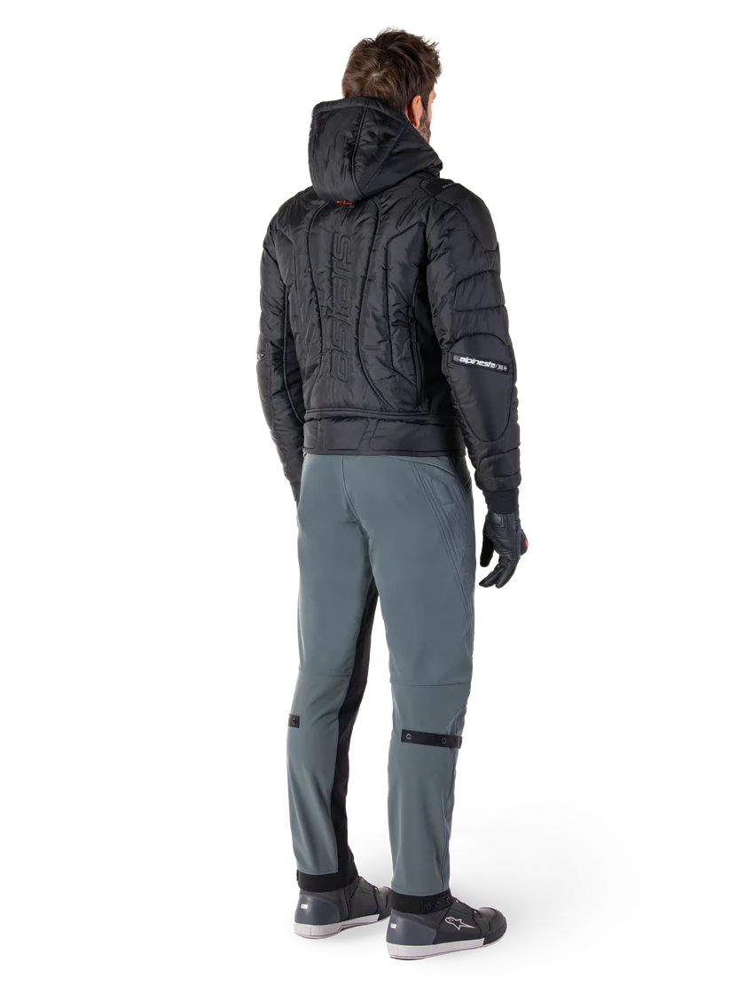 Alpinestars Mohobbs WP Jacket — Waterproof Moto Streetwear Riding Jacket