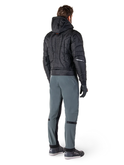 Alpinestars Mohobbs WP Jacket — Waterproof Moto Streetwear Riding Jacket