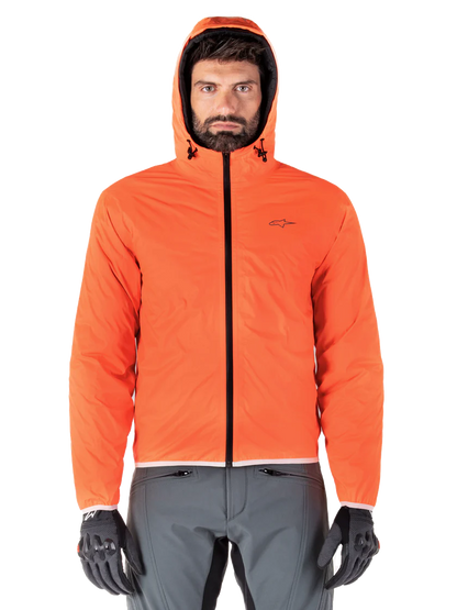 Alpinestars Mohobbs WP Jacket — Waterproof Moto Streetwear Riding Jacket