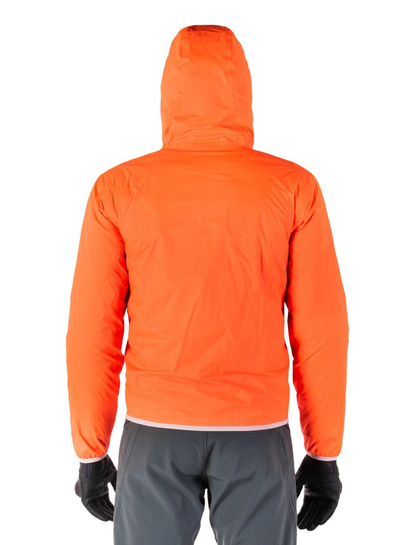 Alpinestars Mohobbs WP Jacket — Waterproof Moto Streetwear Riding Jacket