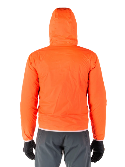 Alpinestars Mohobbs WP Jacket — Waterproof Moto Streetwear Riding Jacket