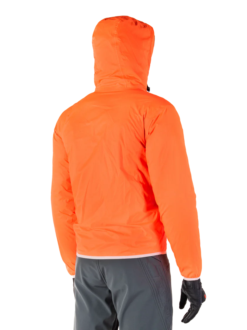 Alpinestars Mohobbs WP Jacket — Waterproof Moto Streetwear Riding Jacket