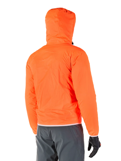Alpinestars Mohobbs WP Jacket — Waterproof Moto Streetwear Riding Jacket