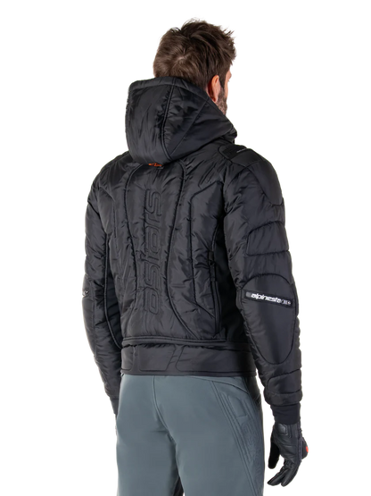 Alpinestars Mohobbs WP Jacket — Waterproof Moto Streetwear Riding Jacket