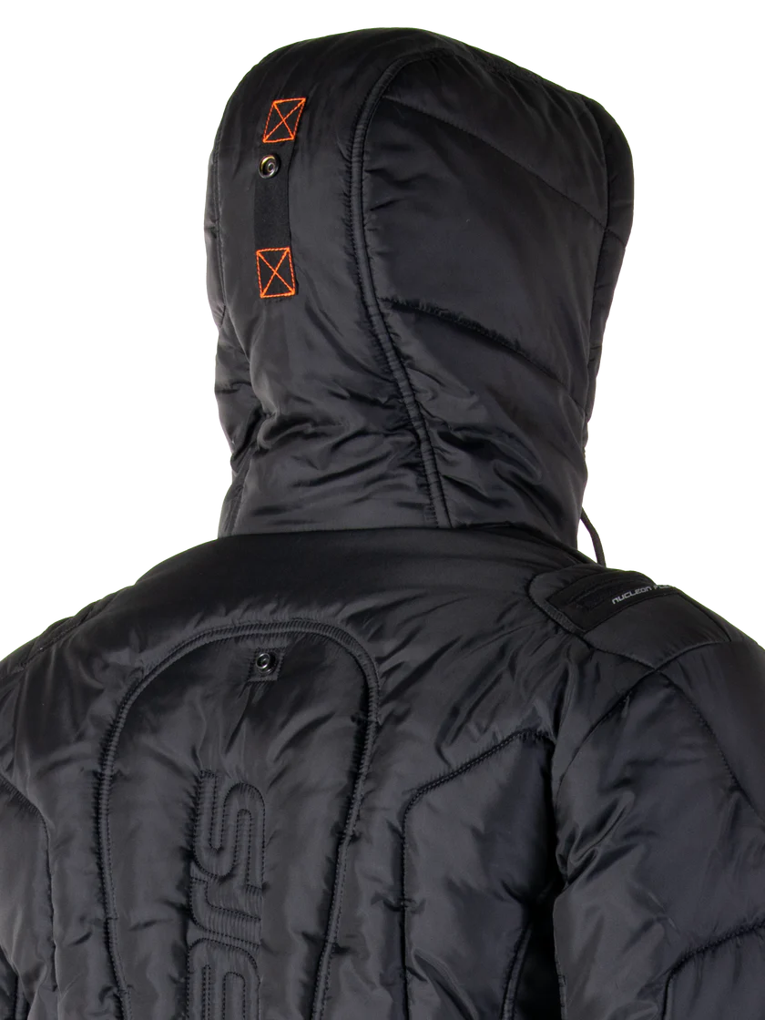 Alpinestars Mohobbs WP Jacket — Waterproof Moto Streetwear Riding Jacket