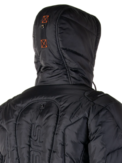 Alpinestars Mohobbs WP Jacket — Waterproof Moto Streetwear Riding Jacket