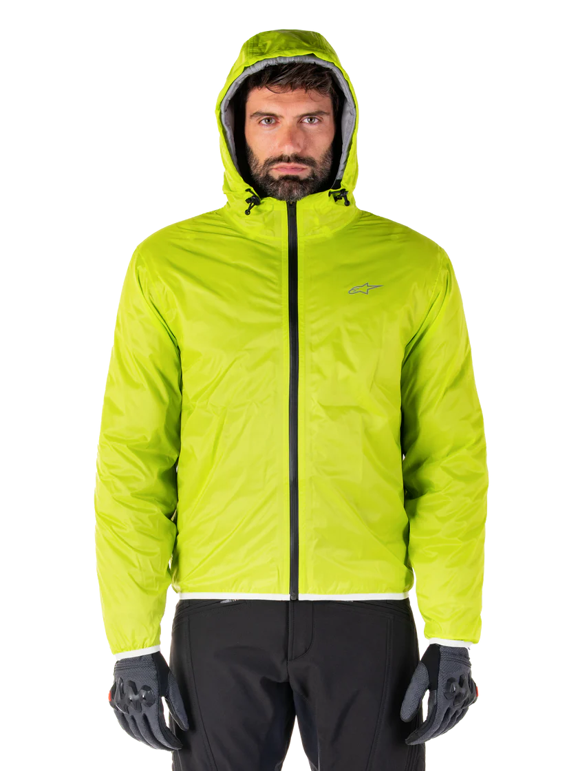 Alpinestars Mohobbs WP Jacket — Waterproof Moto Streetwear Riding Jacket