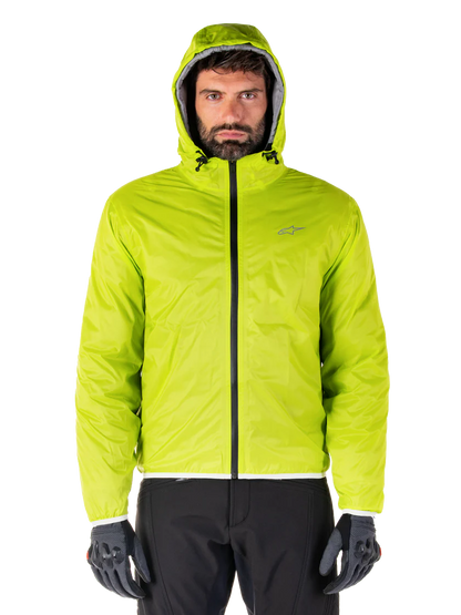 Alpinestars Mohobbs WP Jacket — Waterproof Moto Streetwear Riding Jacket