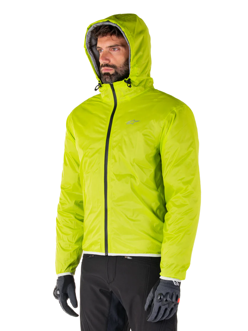 Alpinestars Mohobbs WP Jacket — Waterproof Moto Streetwear Riding Jacket
