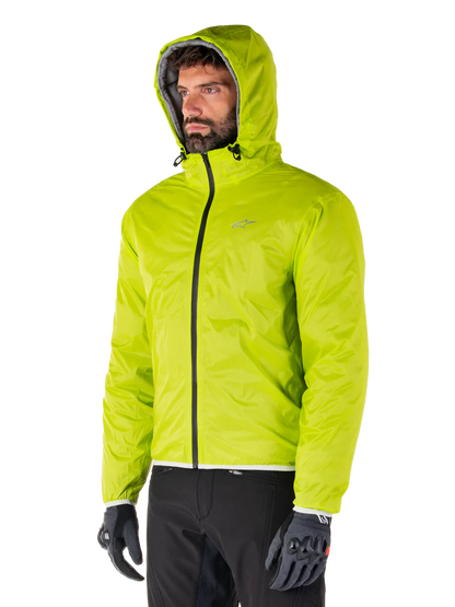 Alpinestars Mohobbs WP Jacket — Waterproof Moto Streetwear Riding Jacket