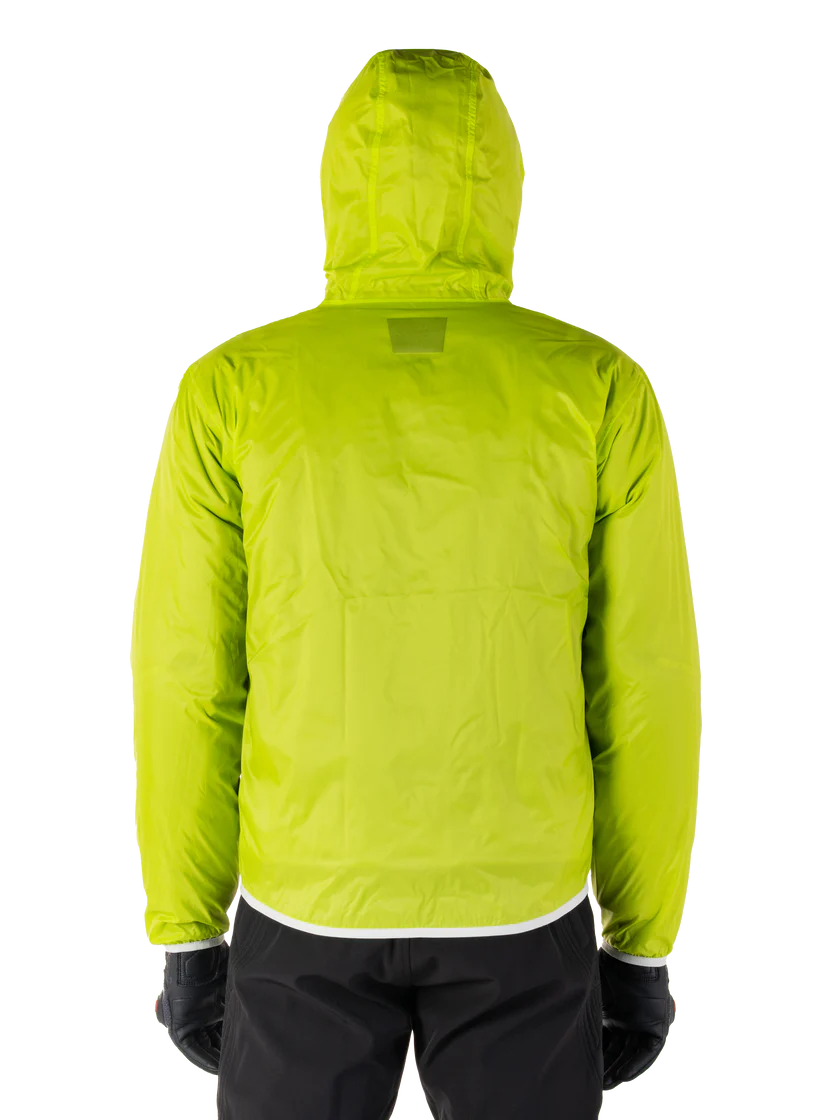 Alpinestars Mohobbs WP Jacket — Waterproof Moto Streetwear Riding Jacket