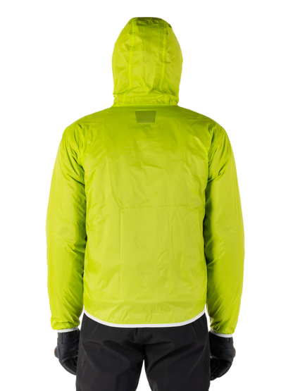 Alpinestars Mohobbs WP Jacket — Waterproof Moto Streetwear Riding Jacket