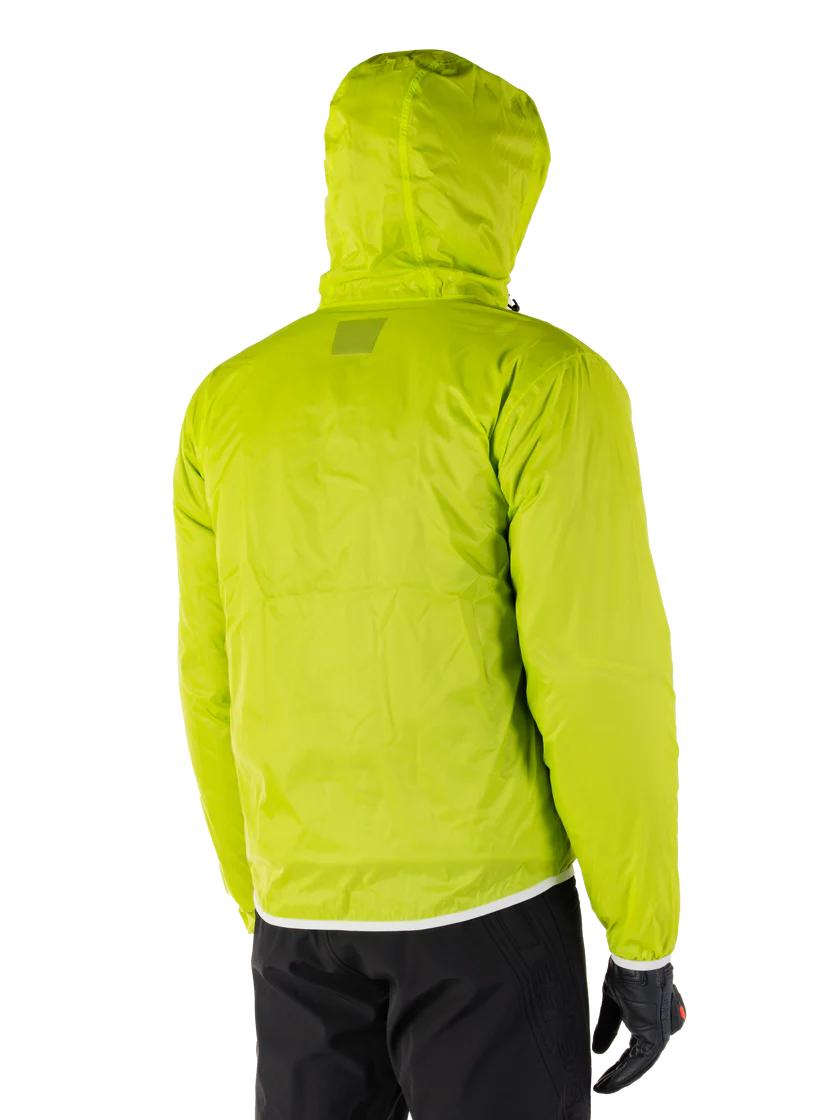 Alpinestars Mohobbs WP Jacket — Waterproof Moto Streetwear Riding Jacket