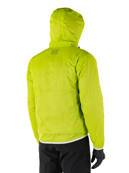 Alpinestars Mohobbs WP Jacket — Waterproof Moto Streetwear Riding Jacket