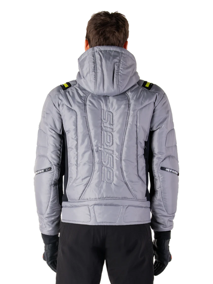 Alpinestars Mohobbs WP Jacket — Waterproof Moto Streetwear Riding Jacket