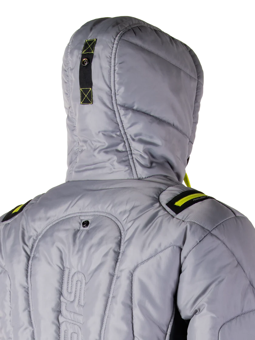 Alpinestars Mohobbs WP Jacket — Waterproof Moto Streetwear Riding Jacket
