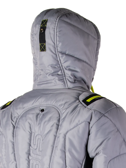 Alpinestars Mohobbs WP Jacket — Waterproof Moto Streetwear Riding Jacket