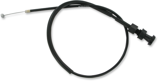 PARTS UNLIMITED, PARTS UNLIMITED Vinyl Covered Choke Cable for Honda '82-'87 Models - Part #17950-VM3-000